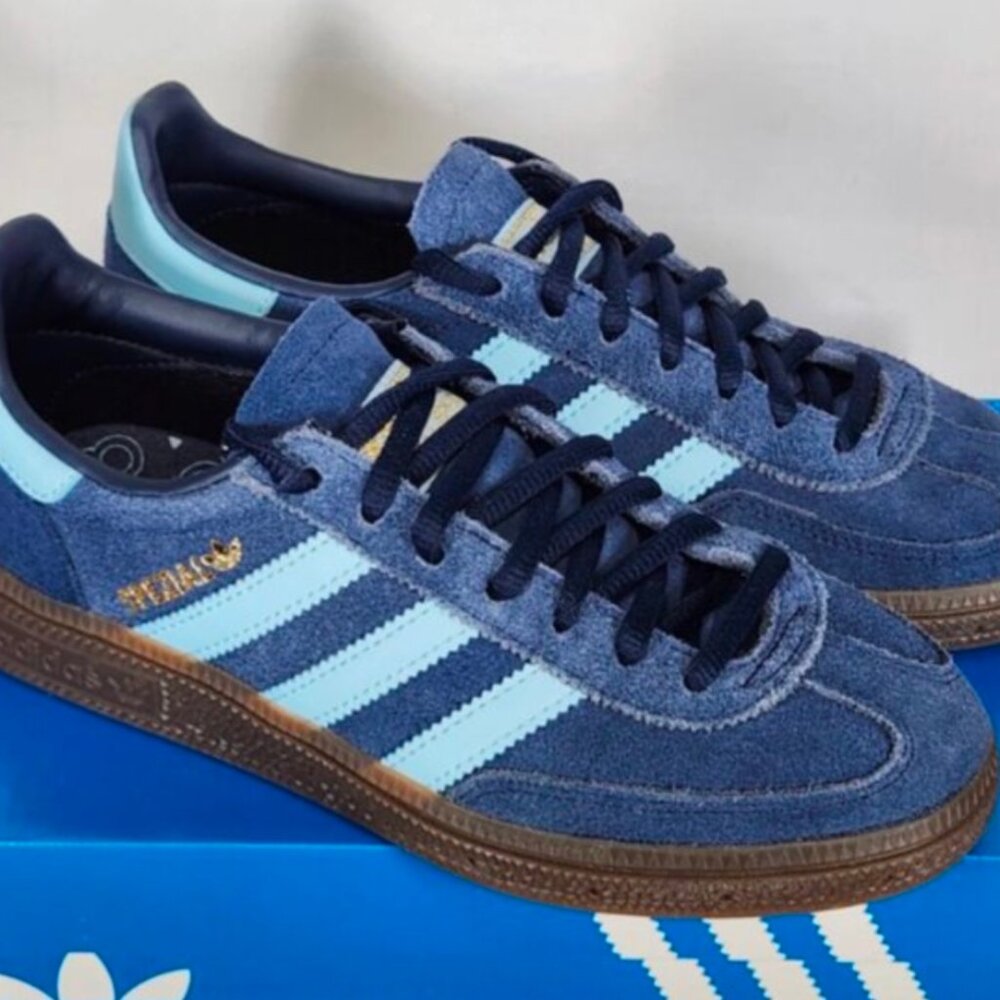 ADIDAS SPEZIALS - Picture 3 of 3